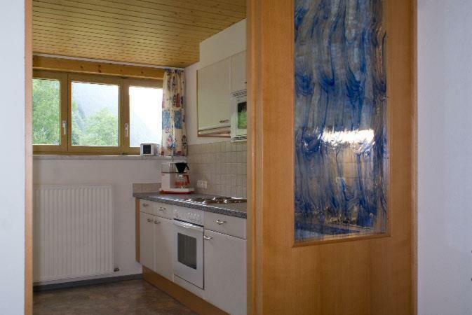 Haus Bials Leilighet Sankt Gallenkirch Eksteriør bilde